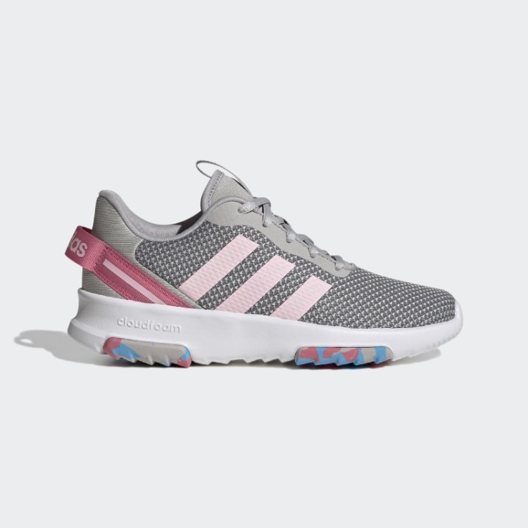 Tênis Racer Tr 2.0 Cinza Adidas