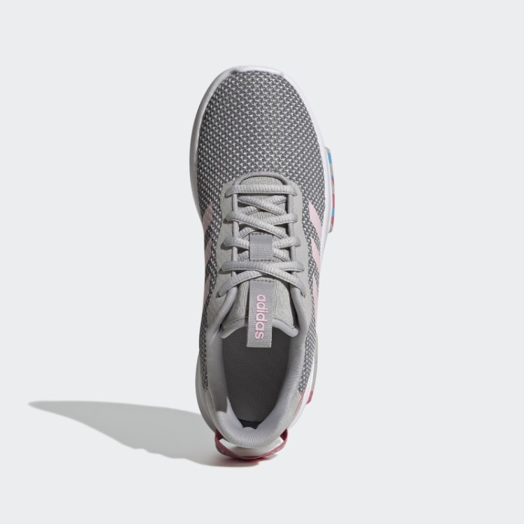 Tênis Racer Tr 2.0 Cinza Adidas