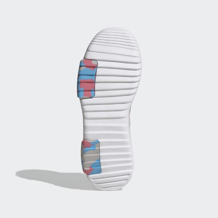 Tênis Racer Tr 2.0 Cinza Adidas