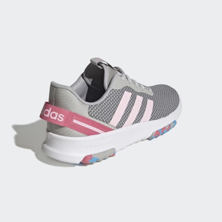 Tênis Racer Tr 2.0 Cinza Adidas
