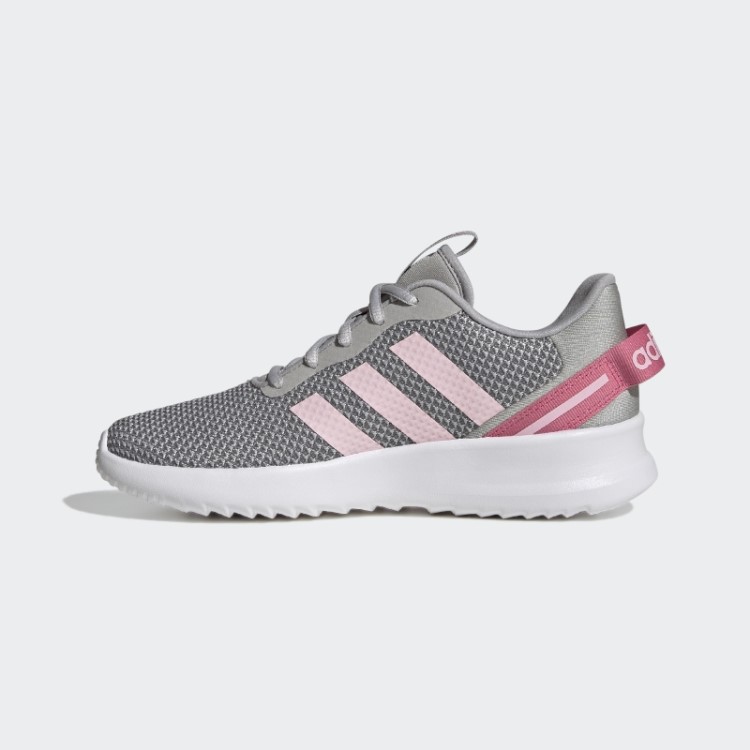 Tênis Racer Tr 2.0 Cinza Adidas