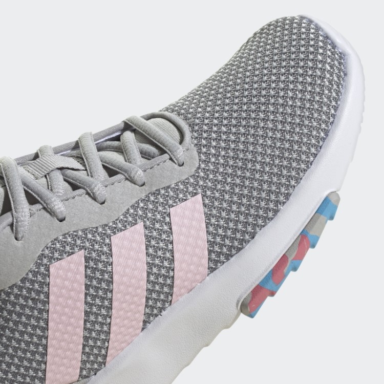 Tênis Racer Tr 2.0 Cinza Adidas