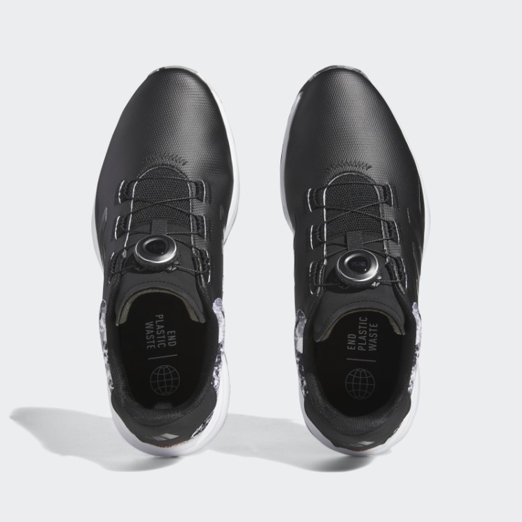 Tênis Adidas Preto S2g Boa Largo