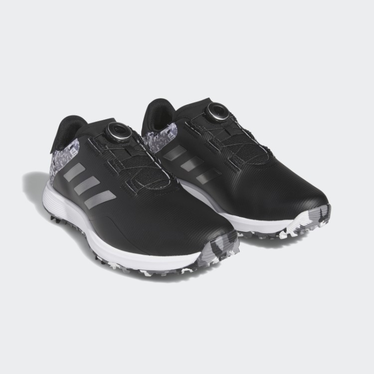 Tênis Adidas Preto S2g Boa Largo