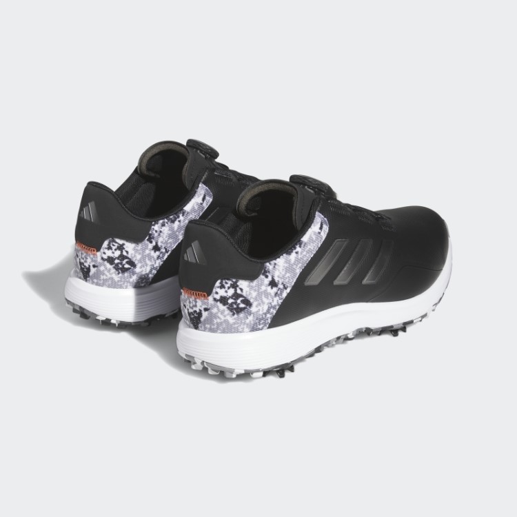 Tênis Adidas Preto S2g Boa Largo