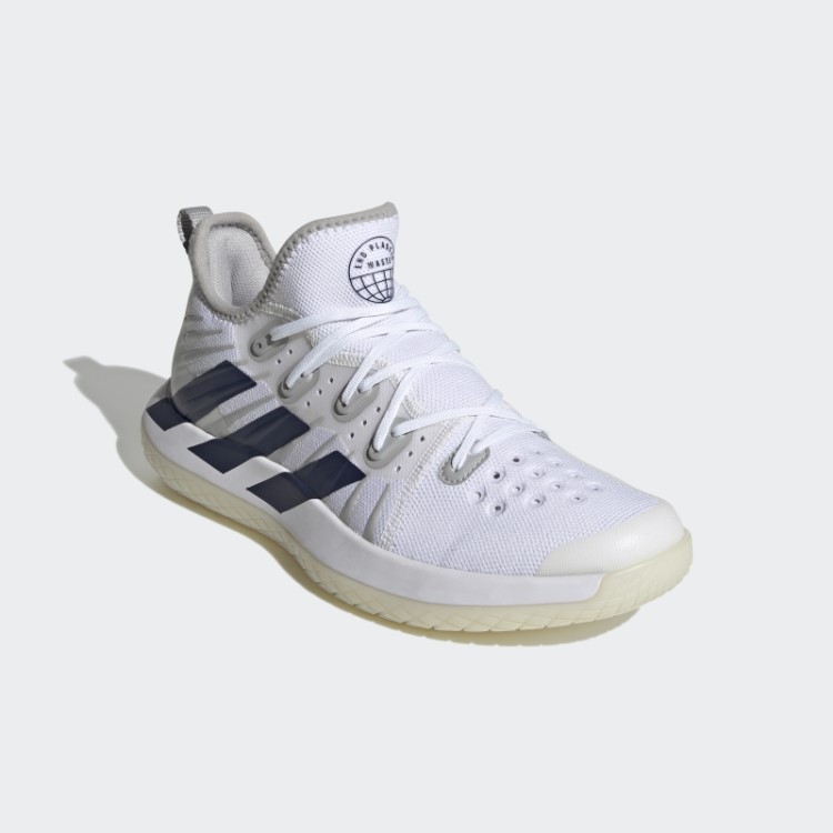 Tênis Adidas Stabil Next Gen Branco