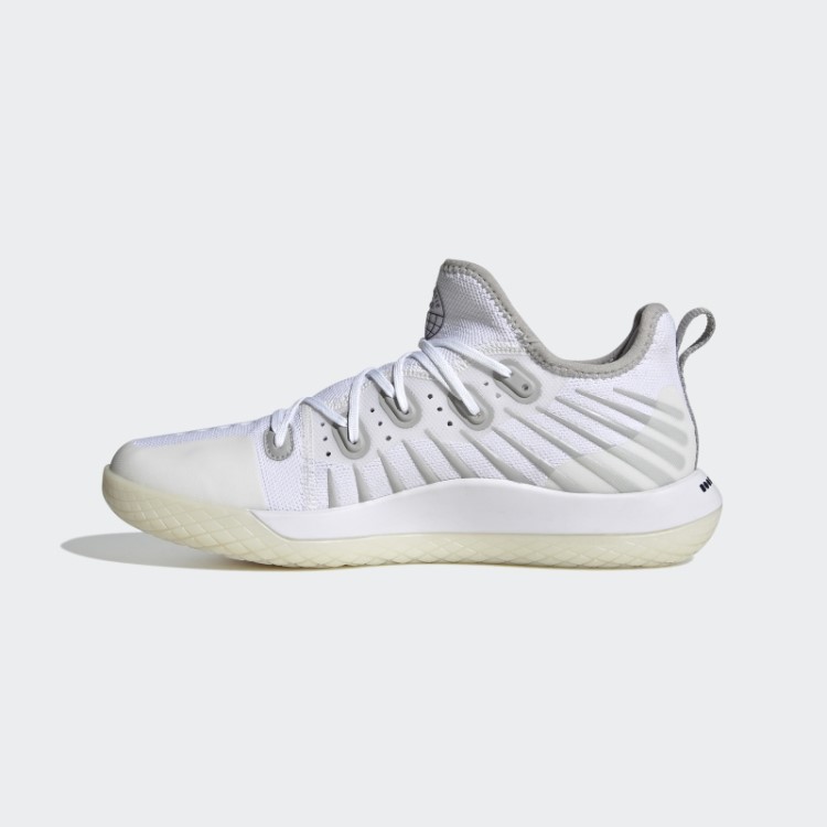 Tênis Adidas Stabil Next Gen Branco