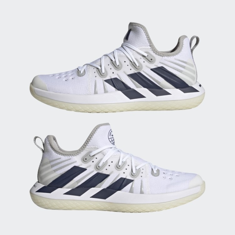 Tênis Adidas Stabil Next Gen Branco