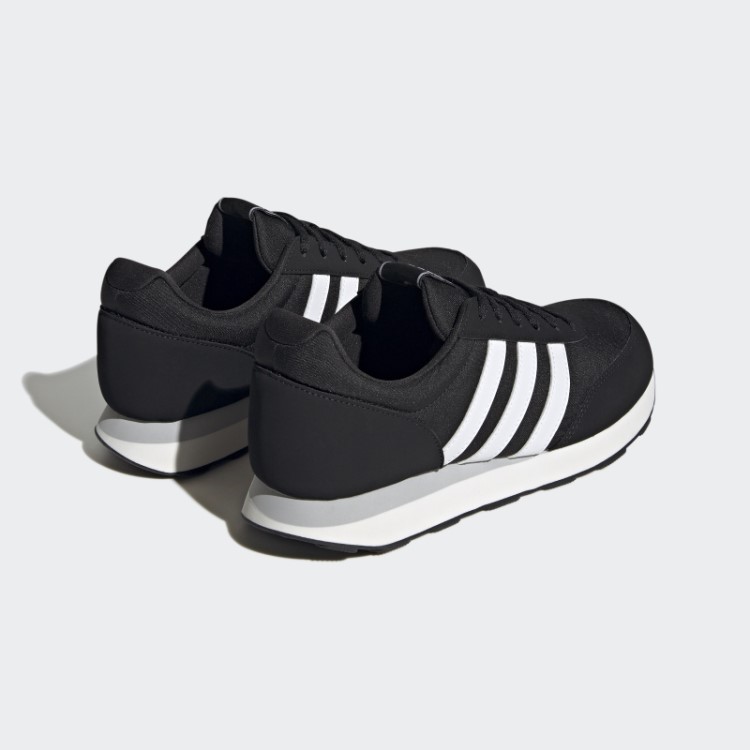 Tênis Branco Adidas Run 60s 3.0 Fashion