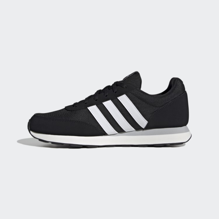 Tênis Branco Adidas Run 60s 3.0