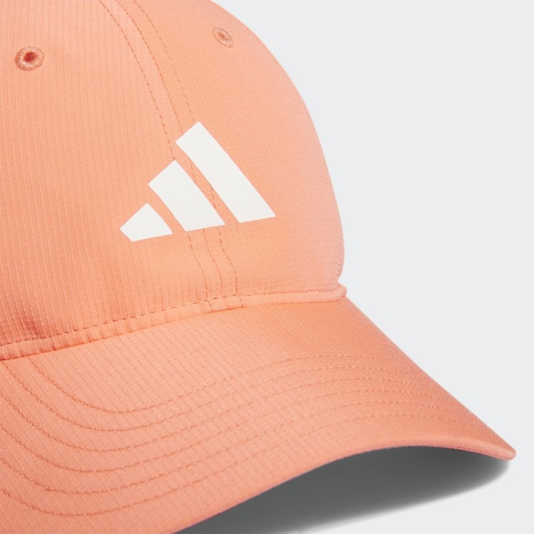 Boné Coral Adidas Tour Badge