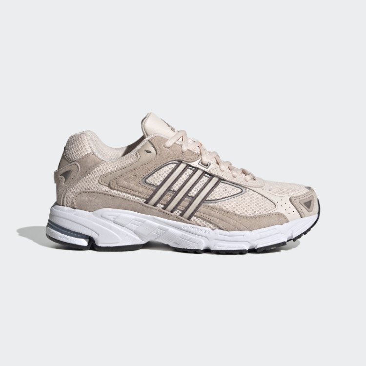 Tênis Adidas Taupe Response Cl