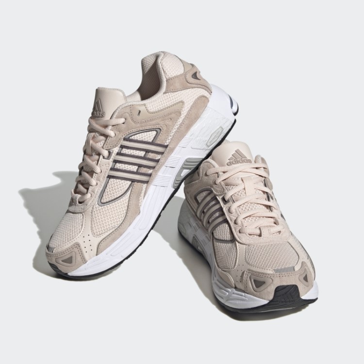 Tênis Adidas Taupe Response Cl