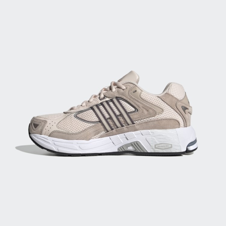 Tênis Adidas Taupe Response Cl