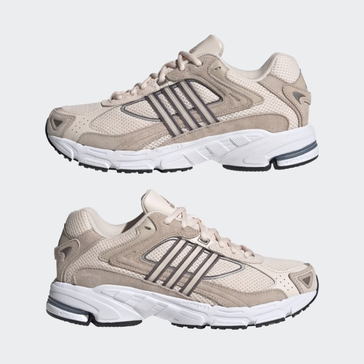 Tênis Adidas Taupe Response Cl