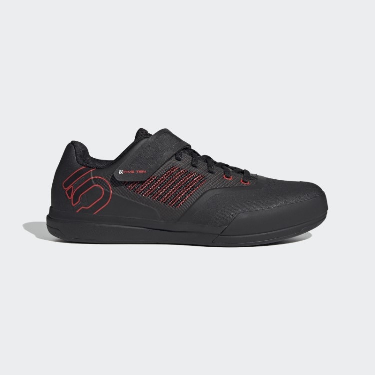 Tênis De Mountain Bike Adidas Five Ten Hellcat Pro Vermelho