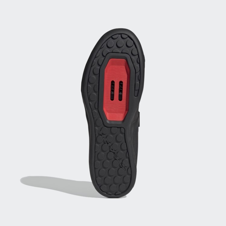 Tênis De Mountain Bike Adidas Five Ten Hellcat Pro Vermelho
