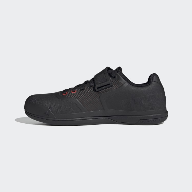 Tênis De Mountain Bike Adidas Five Ten Hellcat Pro Vermelho