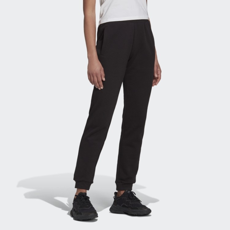 Adicolor Essentials Slim Joggers Preto Adidas