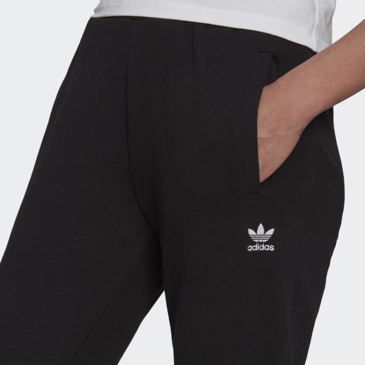 Adicolor Essentials Slim Joggers Preto Adidas