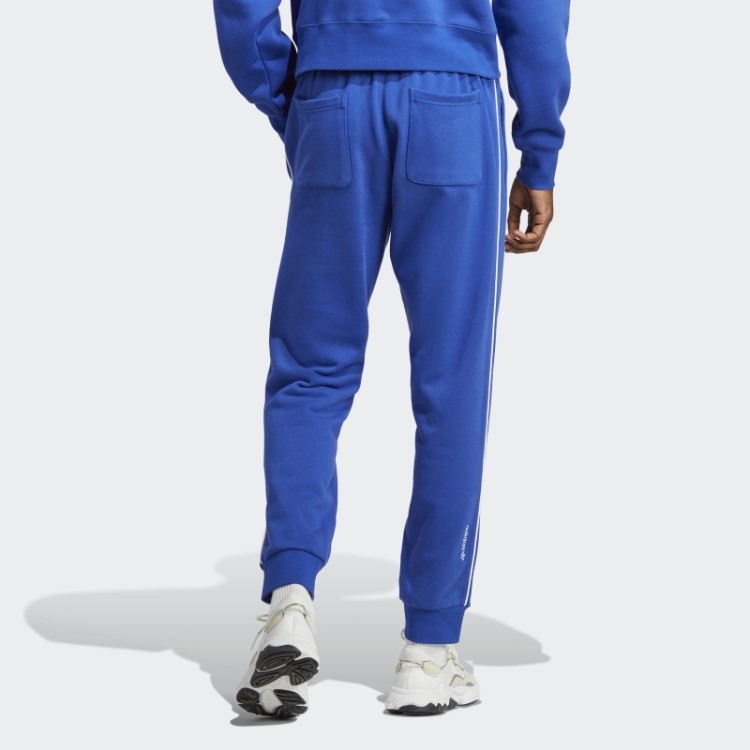 Calça De Moletom Azul Sazonal Adicolor Adidas