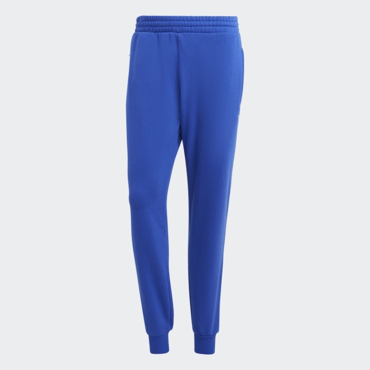 Calça De Moletom Azul Sazonal Adicolor Adidas