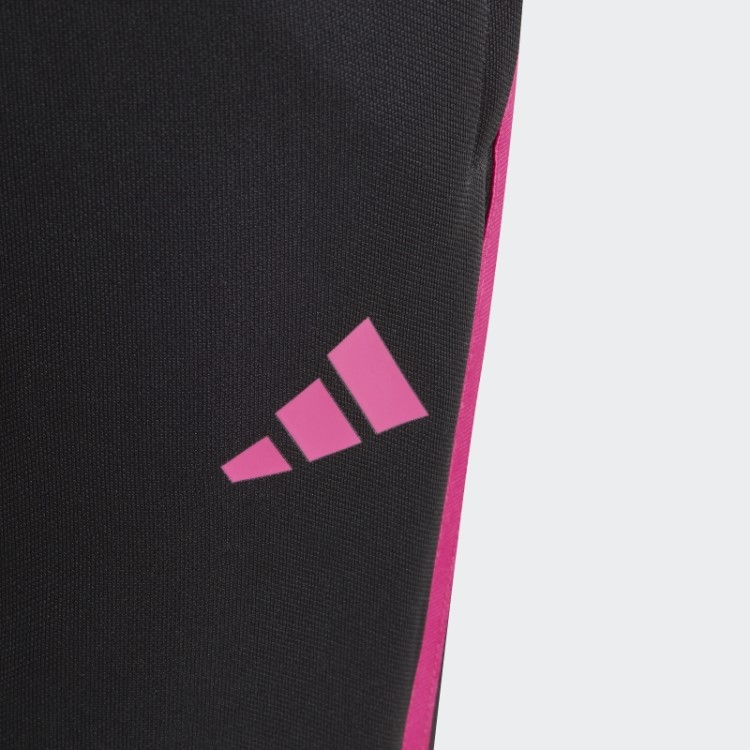 Calça De Treino Preta Adidas Pogba