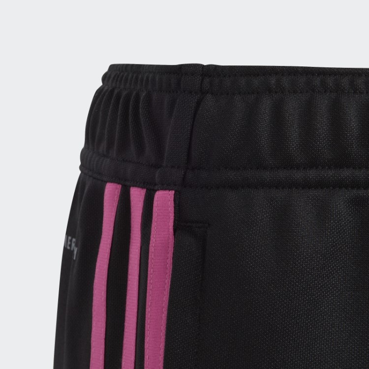 Calça De Treino Preta Adidas Pogba