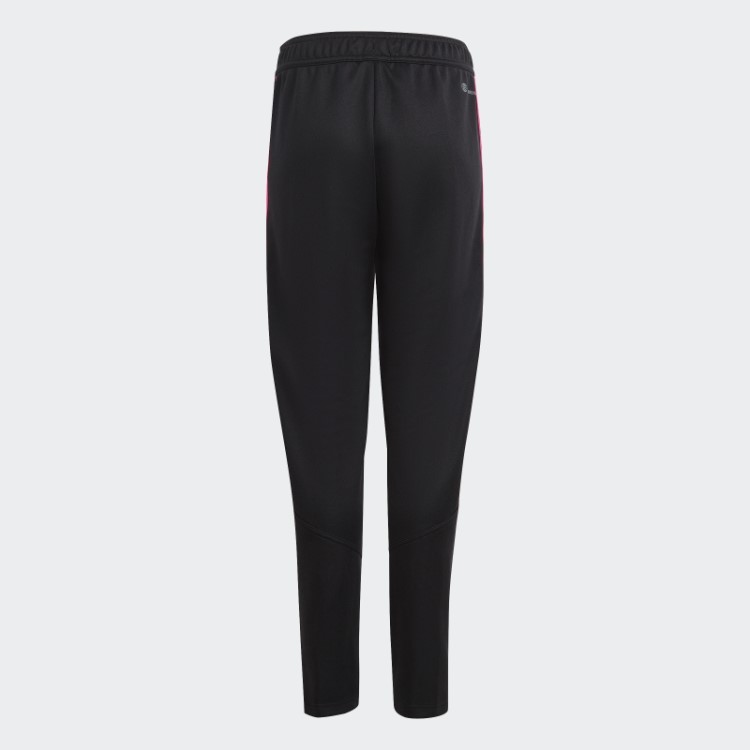 Calça De Treino Preta Adidas Pogba