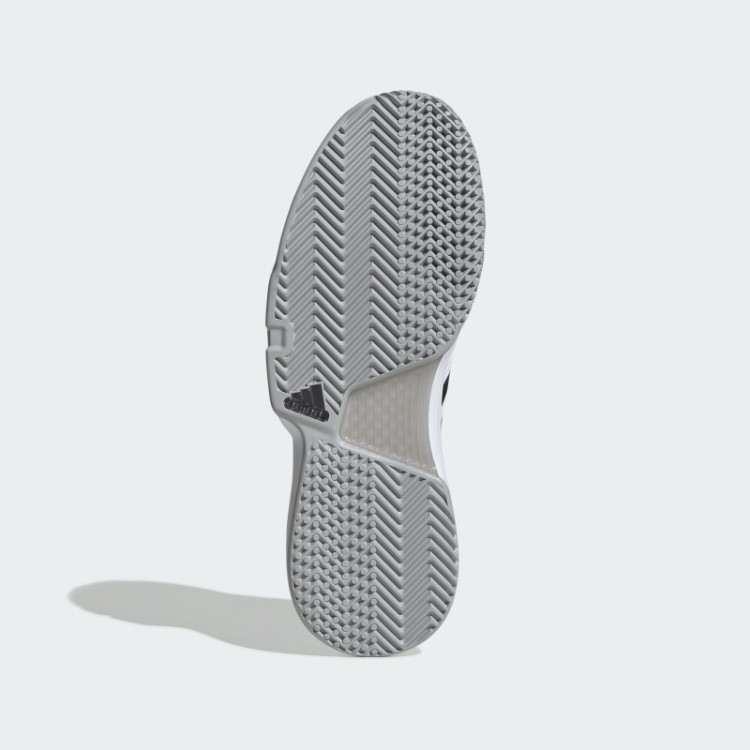 Tênis Adidas Courtjam Bounce Branco