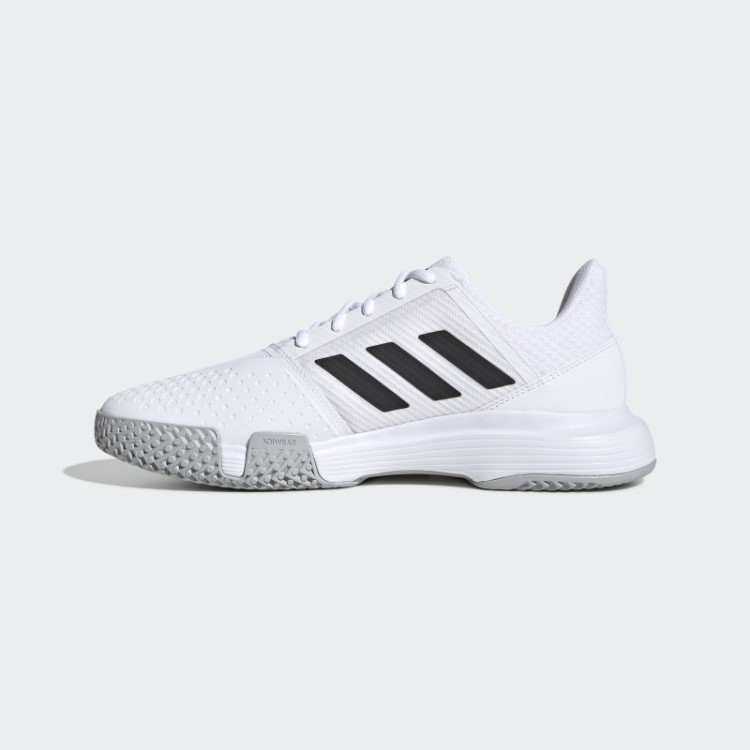 Tênis Adidas Courtjam Bounce Branco