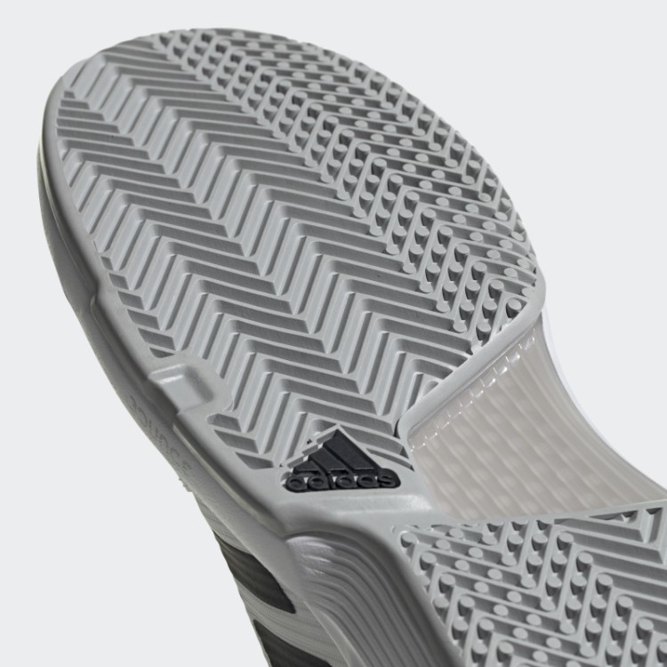 Tênis Adidas Courtjam Bounce Branco