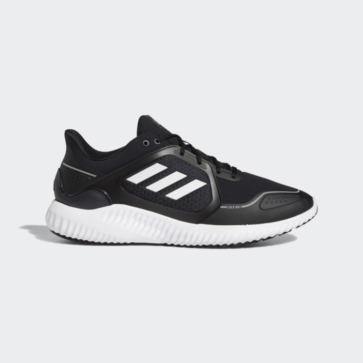 Sapatos De Salto Climawarm Adidas Preto