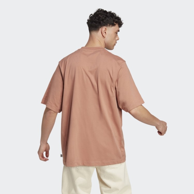 Camiseta Lounge Adidas Clay