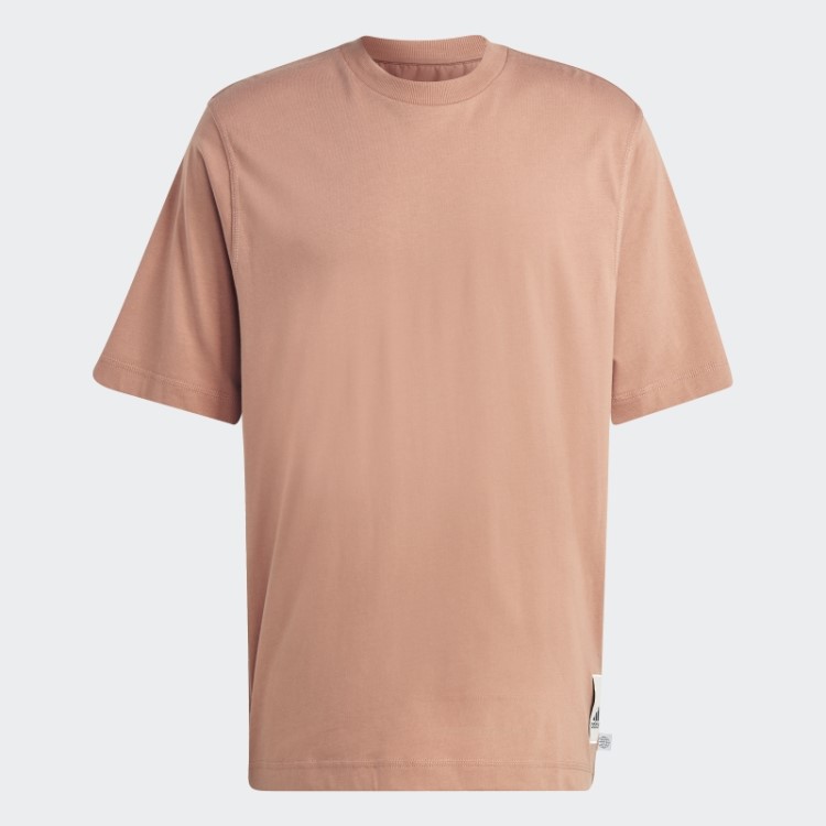 Camiseta Lounge Adidas Clay