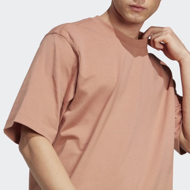 Camiseta Lounge Adidas Clay