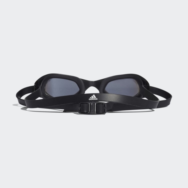 óculos De Natação Espelhado Adidas Persistar Comfort Preto