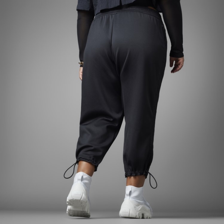 Calça Sempre Original (plus Size) Adidas Preta