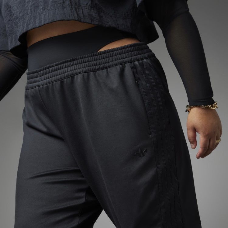 Calça Sempre Original (plus Size) Adidas Preta