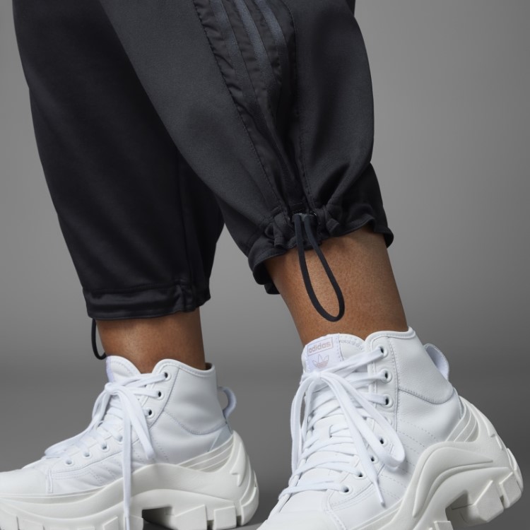 Calça Sempre Original (plus Size) Adidas Preta