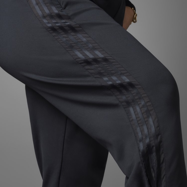 Calça Sempre Original (plus Size) Adidas Preta