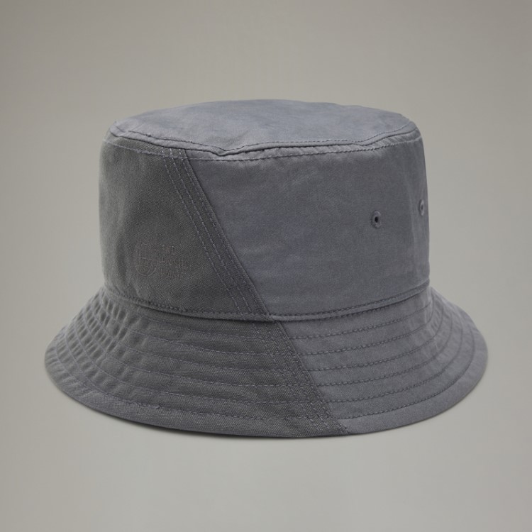 Elegante Chapéu De Balde Clássico Y-3 Adidas