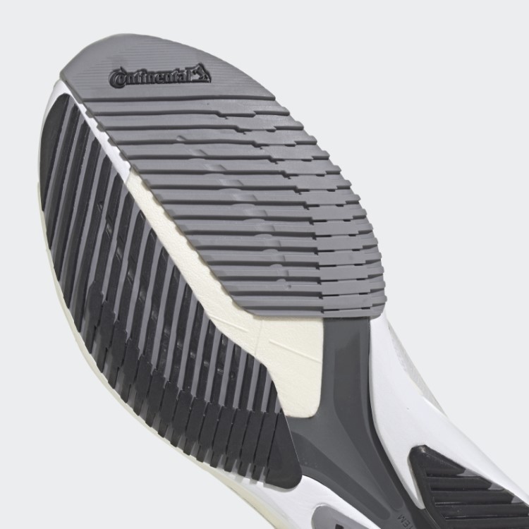 Tênis Branco Adizero Adios 7 Adidas