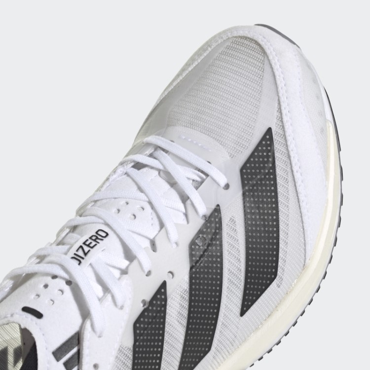 Tênis Branco Adizero Adios 7 Adidas