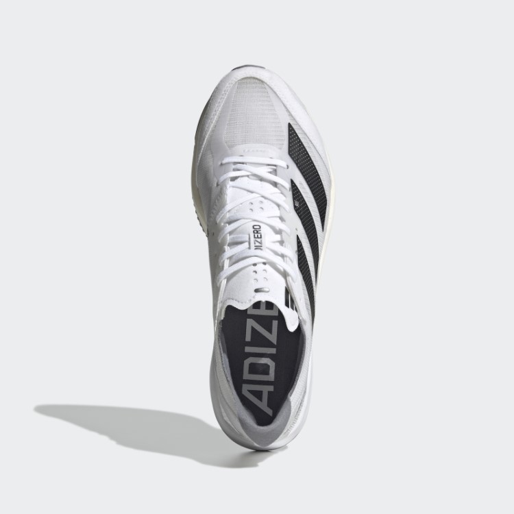 Tênis Branco Adizero Adios 7 Adidas