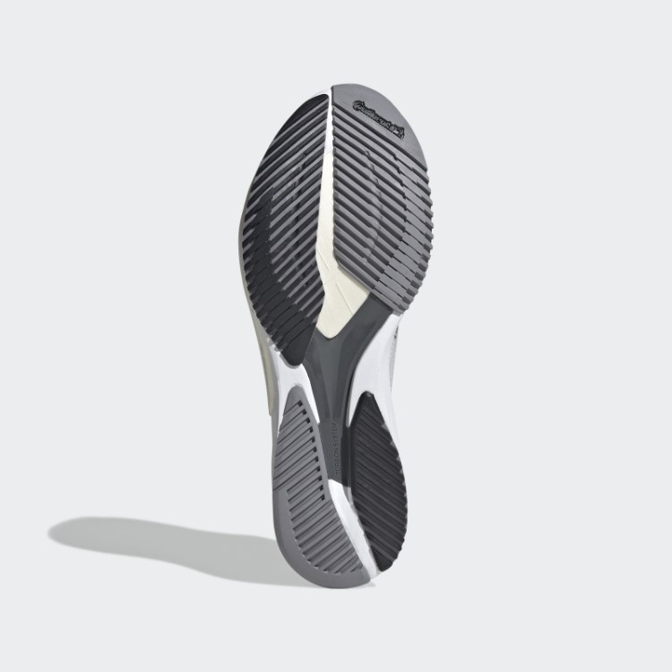 Tênis Branco Adizero Adios 7 Adidas