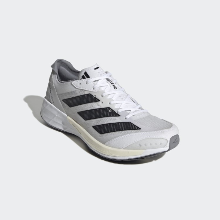 Tênis Branco Adizero Adios 7 Adidas