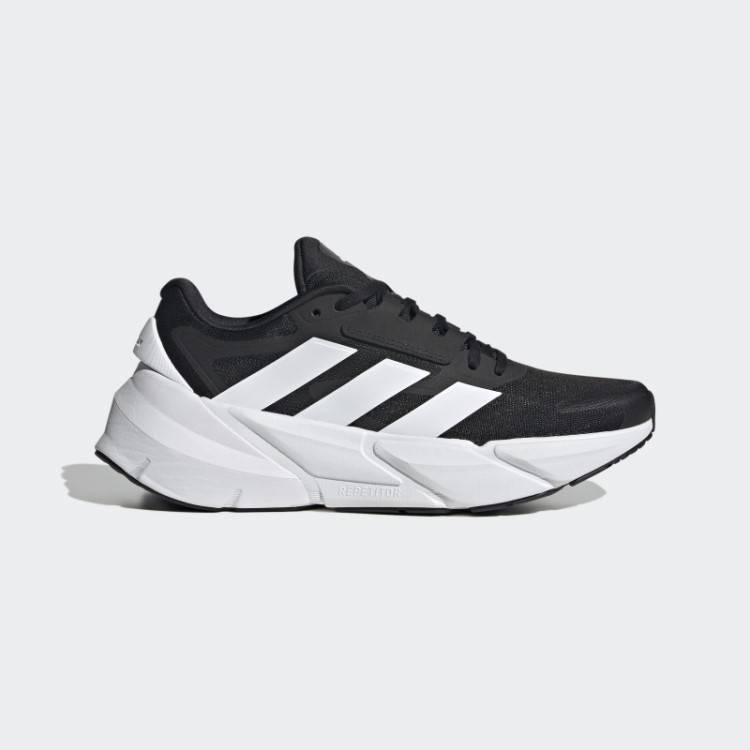 Elegantes Sapatos Adidas Adistar 2.0 Branco