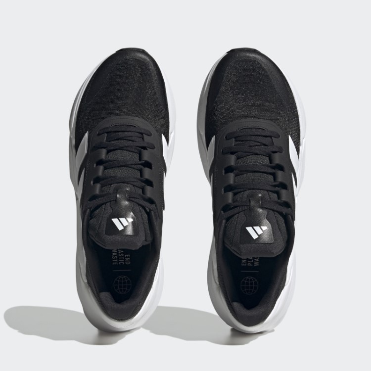 Elegantes Sapatos Adidas Adistar 2.0 Branco