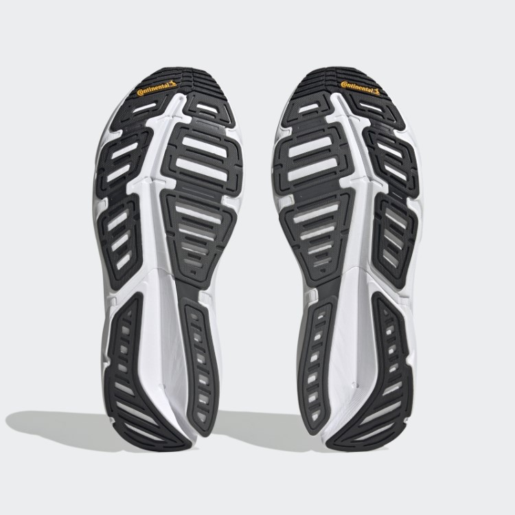 Elegantes Sapatos Adidas Adistar 2.0 Branco